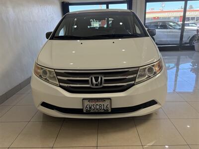 2012 Honda Odyssey EX   - Photo 3 - Santa Cruz, CA 95062