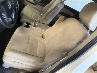 2012 Honda Odyssey EX   - Photo 12 - Santa Cruz, CA 95062