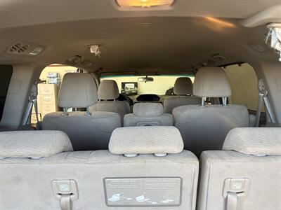 2012 Honda Odyssey EX   - Photo 10 - Santa Cruz, CA 95062