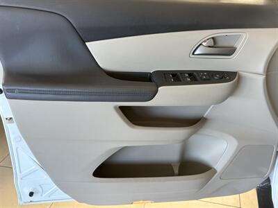 2012 Honda Odyssey EX   - Photo 16 - Santa Cruz, CA 95062