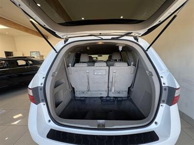 2012 Honda Odyssey EX   - Photo 6 - Santa Cruz, CA 95062