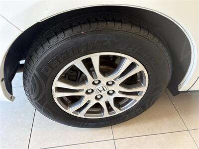 2012 Honda Odyssey EX   - Photo 9 - Santa Cruz, CA 95062