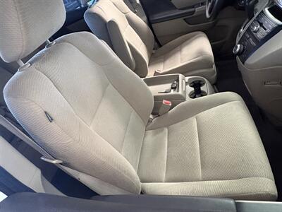 2012 Honda Odyssey EX   - Photo 13 - Santa Cruz, CA 95062