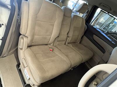 2012 Honda Odyssey EX   - Photo 17 - Santa Cruz, CA 95062