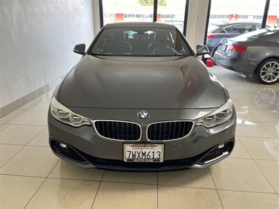 2017 BMW 4 Series 440i Gran Coupe   - Photo 4 - Santa Cruz, CA 95062