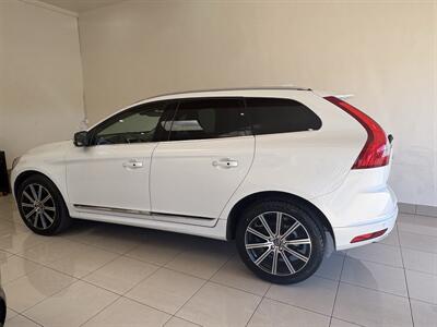 2016 Volvo XC60 T5 Drive-E Premier - Photo 3 - Santa Cruz, CA 95062