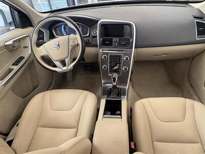 2016 Volvo XC60 T5 Drive-E Premier - Photo 15 - Santa Cruz, CA 95062