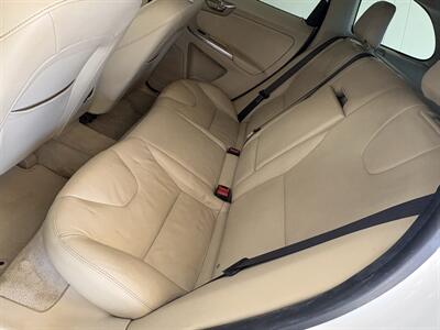 2016 Volvo XC60 T5 Drive-E Premier - Photo 19 - Santa Cruz, CA 95062