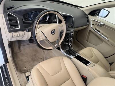 2016 Volvo XC60 T5 Drive-E Premier - Photo 16 - Santa Cruz, CA 95062