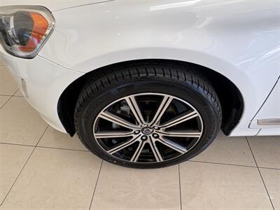 2016 Volvo XC60 T5 Drive-E Premier - Photo 8 - Santa Cruz, CA 95062