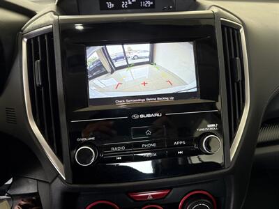 2019 Subaru Impreza 2.0i   - Photo 8 - Santa Cruz, CA 95062