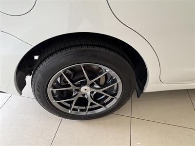 2019 Subaru Impreza 2.0i   - Photo 7 - Santa Cruz, CA 95062
