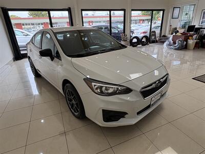 2019 Subaru Impreza 2.0i   - Photo 4 - Santa Cruz, CA 95062