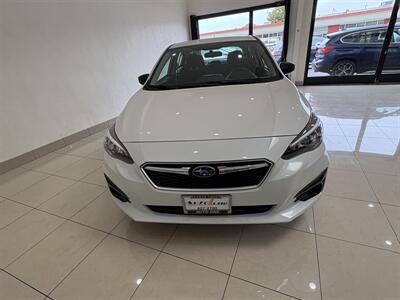 2019 Subaru Impreza 2.0i   - Photo 2 - Santa Cruz, CA 95062