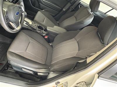 2019 Subaru Impreza 2.0i   - Photo 9 - Santa Cruz, CA 95062