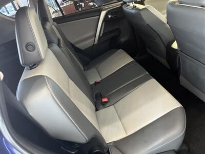 2014 Toyota RAV4 Limited   - Photo 16 - Santa Cruz, CA 95062