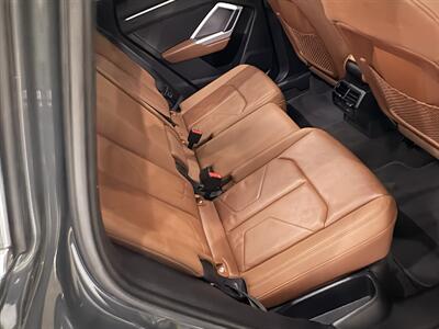 2020 Audi Q3 quattro Premium Plus   - Photo 11 - Santa Cruz, CA 95062