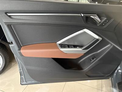 2020 Audi Q3 quattro Premium Plus   - Photo 18 - Santa Cruz, CA 95062