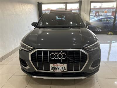 2020 Audi Q3 quattro Premium Plus   - Photo 3 - Santa Cruz, CA 95062