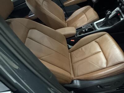 2020 Audi Q3 quattro Premium Plus   - Photo 10 - Santa Cruz, CA 95062