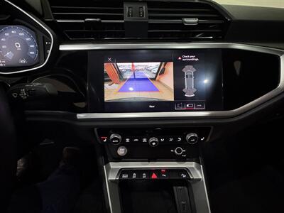 2020 Audi Q3 quattro Premium Plus   - Photo 9 - Santa Cruz, CA 95062