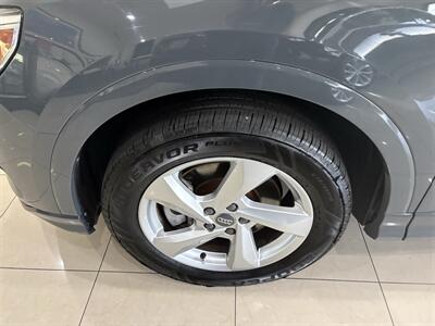 2020 Audi Q3 quattro Premium Plus   - Photo 7 - Santa Cruz, CA 95062