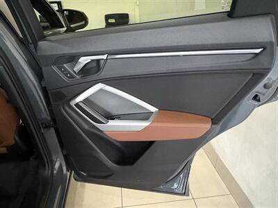 2020 Audi Q3 quattro Premium Plus   - Photo 15 - Santa Cruz, CA 95062