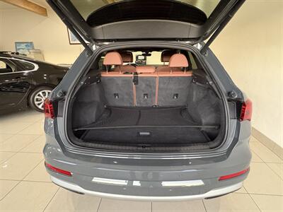 2020 Audi Q3 quattro Premium Plus   - Photo 5 - Santa Cruz, CA 95062