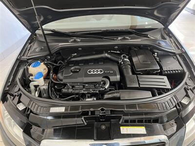 2013 Audi A3 2.0T Premium   - Photo 6 - Santa Cruz, CA 95062