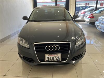 2013 Audi A3 2.0T Premium   - Photo 4 - Santa Cruz, CA 95062