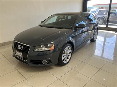 2013 Audi A3 2.0T Premium   - Photo 3 - Santa Cruz, CA 95062