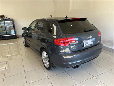 2013 Audi A3 2.0T Premium   - Photo 5 - Santa Cruz, CA 95062