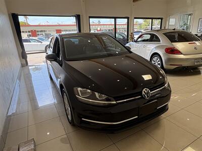 2020 Volkswagen Golf TSI   - Photo 2 - Santa Cruz, CA 95062