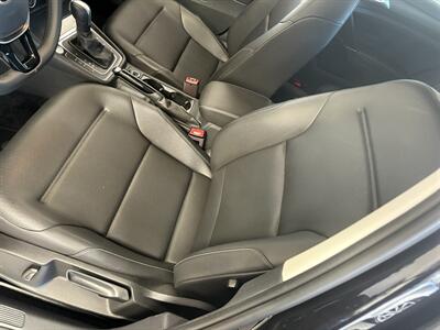 2020 Volkswagen Golf TSI   - Photo 12 - Santa Cruz, CA 95062