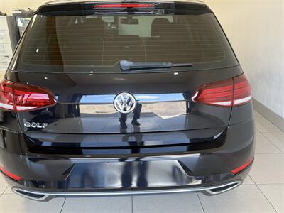 2020 Volkswagen Golf TSI   - Photo 6 - Santa Cruz, CA 95062