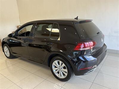 2020 Volkswagen Golf TSI   - Photo 3 - Santa Cruz, CA 95062