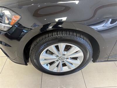 2020 Volkswagen Golf TSI   - Photo 4 - Santa Cruz, CA 95062