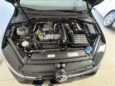 2020 Volkswagen Golf TSI   - Photo 7 - Santa Cruz, CA 95062