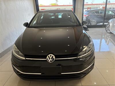 2020 Volkswagen Golf TSI   - Photo 5 - Santa Cruz, CA 95062