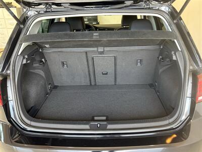 2020 Volkswagen Golf TSI   - Photo 8 - Santa Cruz, CA 95062