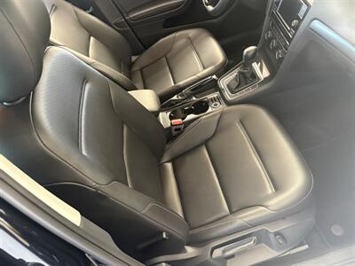 2020 Volkswagen Golf TSI   - Photo 11 - Santa Cruz, CA 95062