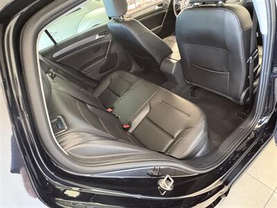 2020 Volkswagen Golf TSI   - Photo 14 - Santa Cruz, CA 95062