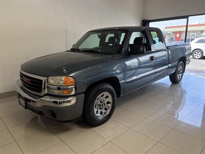 2006 GMC Sierra 1500 Work Truck   - Photo 1 - Santa Cruz, CA 95062