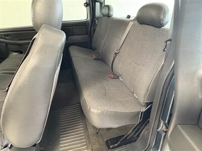 2006 GMC Sierra 1500 Work Truck   - Photo 13 - Santa Cruz, CA 95062