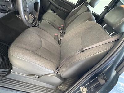 2006 GMC Sierra 1500 Work Truck   - Photo 14 - Santa Cruz, CA 95062