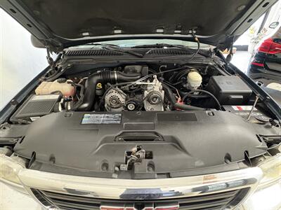 2006 GMC Sierra 1500 Work Truck   - Photo 8 - Santa Cruz, CA 95062