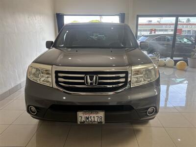 2013 Honda Pilot EX - Photo 3 - Santa Cruz, CA 95062