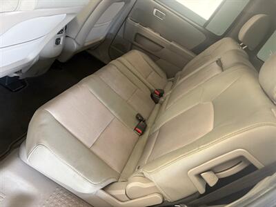 2013 Honda Pilot EX - Photo 15 - Santa Cruz, CA 95062