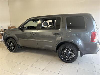 2013 Honda Pilot EX - Photo 1 - Santa Cruz, CA 95062