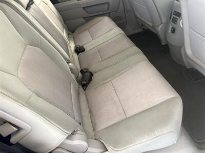 2013 Honda Pilot EX - Photo 14 - Santa Cruz, CA 95062